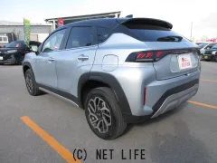 スズキ フロンクス