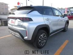 スズキ フロンクス