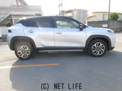 スズキ フロンクス