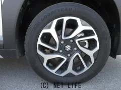 スズキ フロンクス