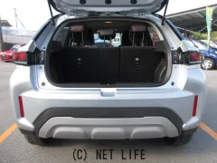 スズキ フロンクス