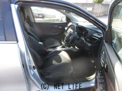 スズキ フロンクス