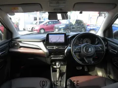 スズキ フロンクス