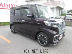 スズキ スペーシア