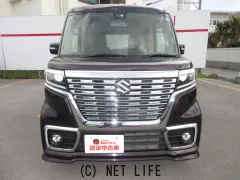 スズキ スペーシア