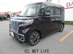 スズキ スペーシア