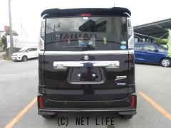 スズキ スペーシア