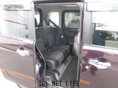 スズキ スペーシア