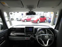 スズキ スペーシア