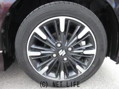 スズキ スペーシア