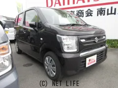 スズキ ワゴンR