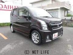 スズキ ワゴンR