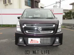 スズキ ワゴンR