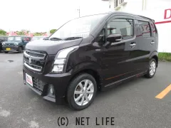 スズキ ワゴンR