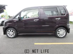 スズキ ワゴンR