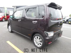 スズキ ワゴンR