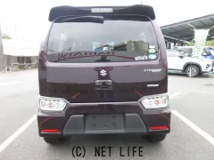 スズキ ワゴンR