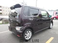 スズキ ワゴンR