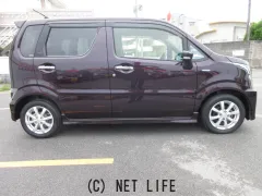 スズキ ワゴンR