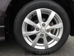 スズキ ワゴンR