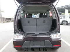 スズキ ワゴンR