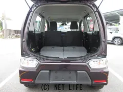 スズキ ワゴンR