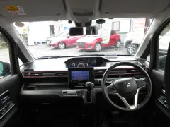 スズキ ワゴンR