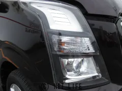 スズキ ワゴンR