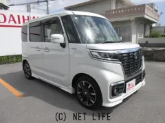 スズキ スペーシア