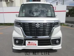 スズキ スペーシア