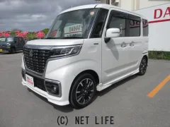 スズキ スペーシア