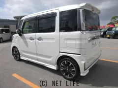 スズキ スペーシア