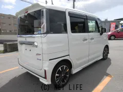 スズキ スペーシア