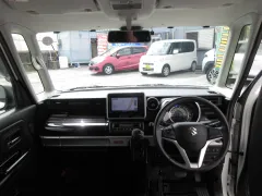 スズキ スペーシア