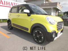 ダイハツ キャスト