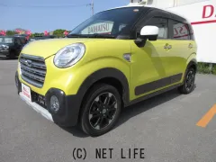 ダイハツ キャスト