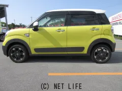 ダイハツ キャスト