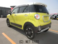 ダイハツ キャスト