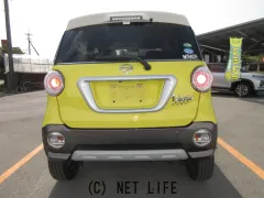 ダイハツ キャスト