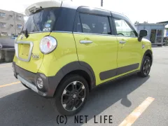 ダイハツ キャスト