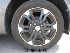 ダイハツ キャスト