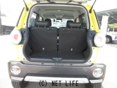 ダイハツ キャスト