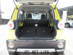 ダイハツ キャスト