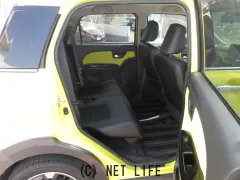 ダイハツ キャスト