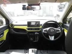 ダイハツ キャスト