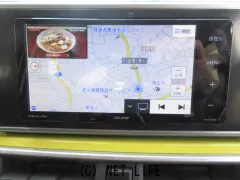 ダイハツ キャスト