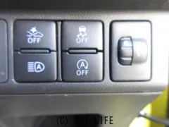 ダイハツ キャスト