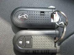 ダイハツ キャスト