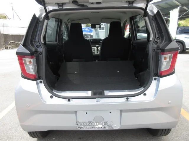 ダイハツ ミライース