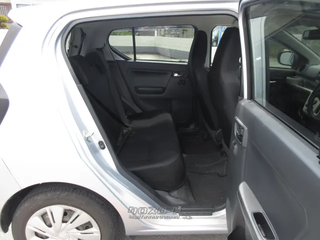 ダイハツ ミライース